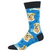 Socksmith κάλτσες ανδρικές 'Λαμπραντόρ Επιστήμονας' 41-46