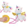 Sprint Unicorn with Sound & Motion 50/50 Gems & Toys