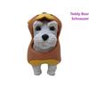 Dress Your Puppies