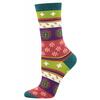 Socksmith Bamboo κάλτσες γυναικίες 'Μαρόκο Μότιβα' 36-41