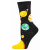 Socksmith Κάλτσες γυναικίες 'Πλανήτες' 36-41