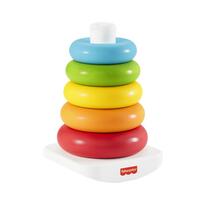 Fisher Price Πυραμίδα Οικολογική Fisher Price Πυραμίδα Οικολογική