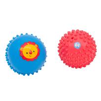 Fιsher Price Μπαλίτσες Μασάζ 2 τμχ.