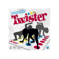 Twister Επιτραπέζιο 6+ Ετών Twister Επιτραπέζιο 6+ Ετών