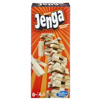 Jenga 6+ ετών