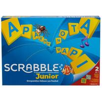 Scrabble Junior 5+