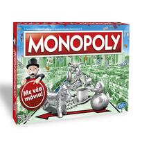 Monopoly Standard 8+ ετών Monopoly Standard 8+ ετών