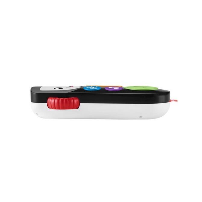 Fisher Price Εκπαιδευτικό Τηλεχειριστήριο