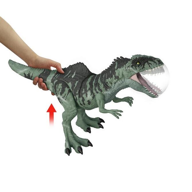 Jurassic World Movie Gigantosaurus 4+