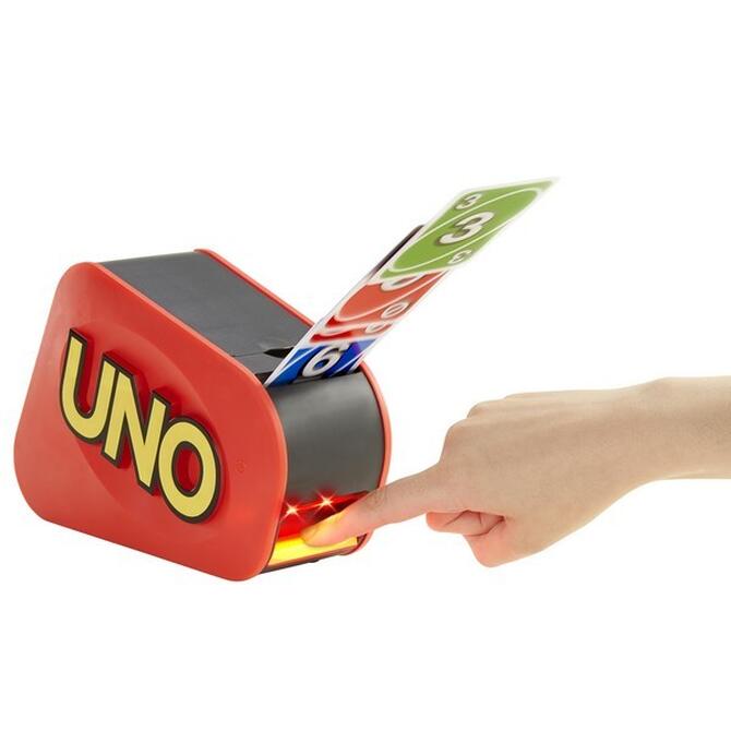 Uno Extreme 8+