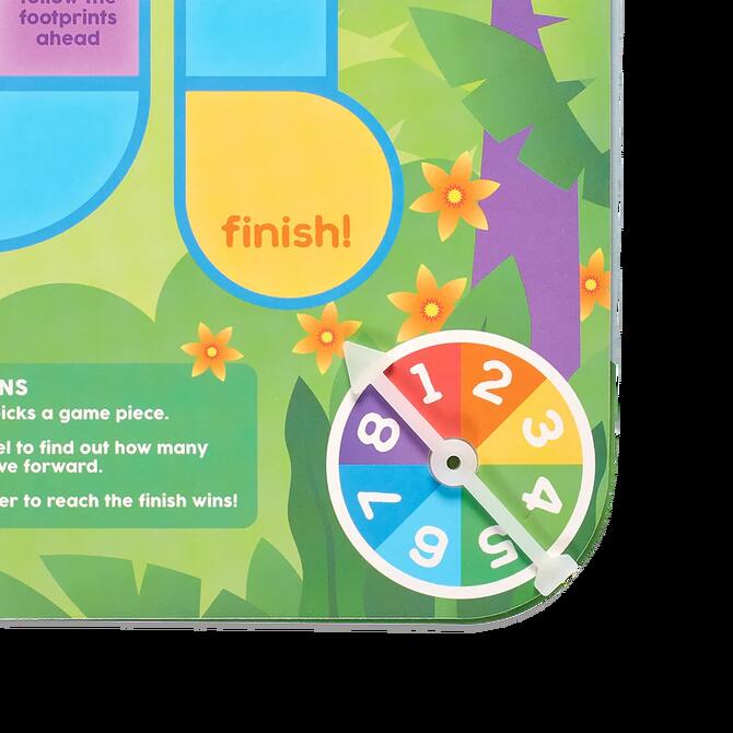 Scratch & Scribble Mini Art Kit - Δεινόσαυροι 6+ ετών