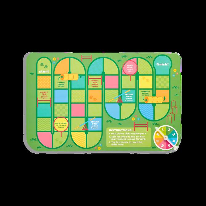 Play Again! Mini On-the-Go Re-usable Activity Kit - Ζωάκια 3+ ετών