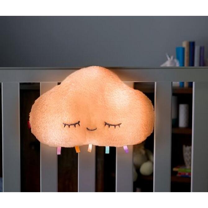 Fisher Price Μουσικός Προβολέας Μαλακό Συννεφάκι