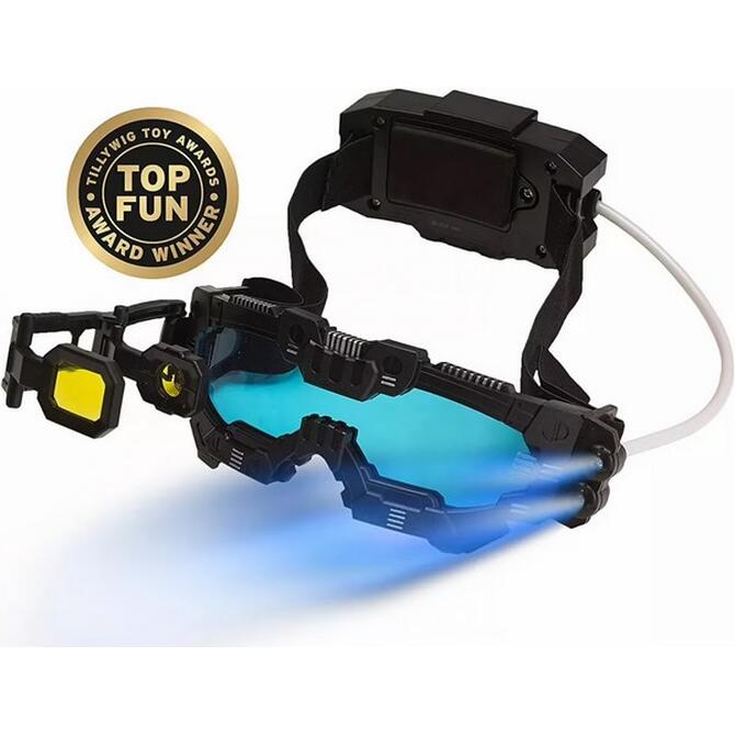 SPY X NIGHT GOGGLES