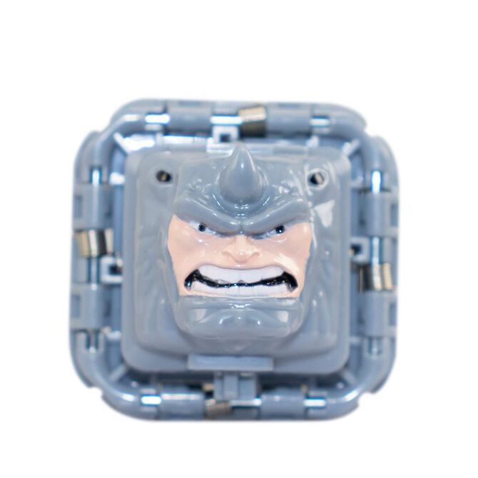 Battle Cubes Spiderman 3 Σχέδια