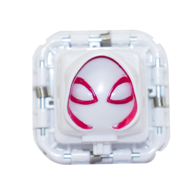 Battle Cubes Spiderman 3 Σχέδια