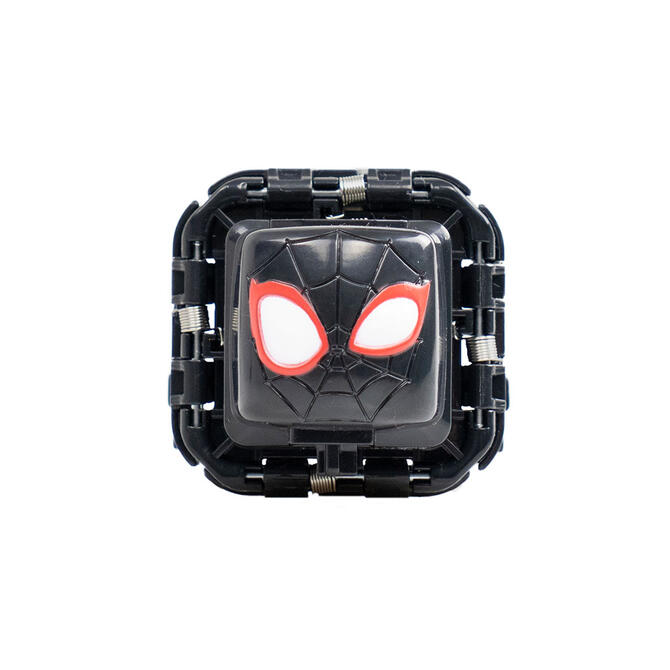 Battle Cubes Spiderman 3 Σχέδια