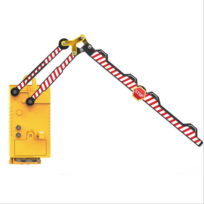 Construction of Safety Bar - 4M 5+ years