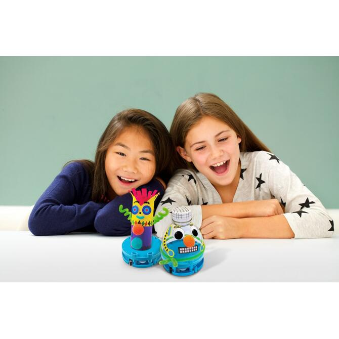 Κατασκευή Ρομπότ Κύπελο - 4M Thinking Kits 4+ ετών