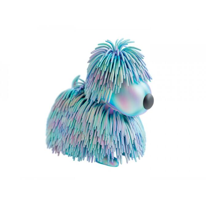 Jiggly Pets Furry Puppy 50/50 Games & Toys