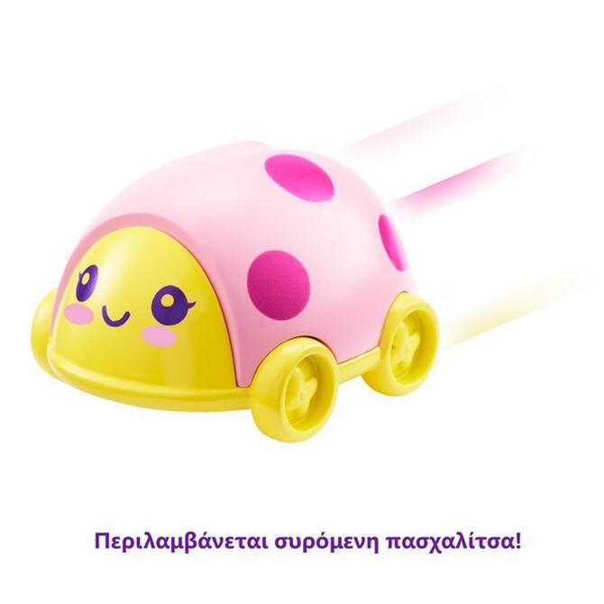 My Garden Baby Μωράκι Γελάκι Μπουσουλάκι 2+