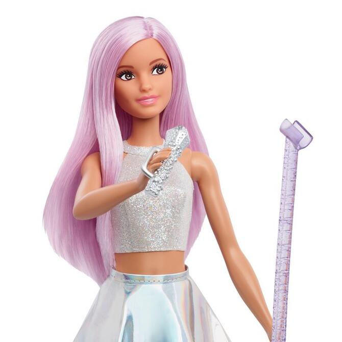 Barbie Ποπ Στάρ  3+