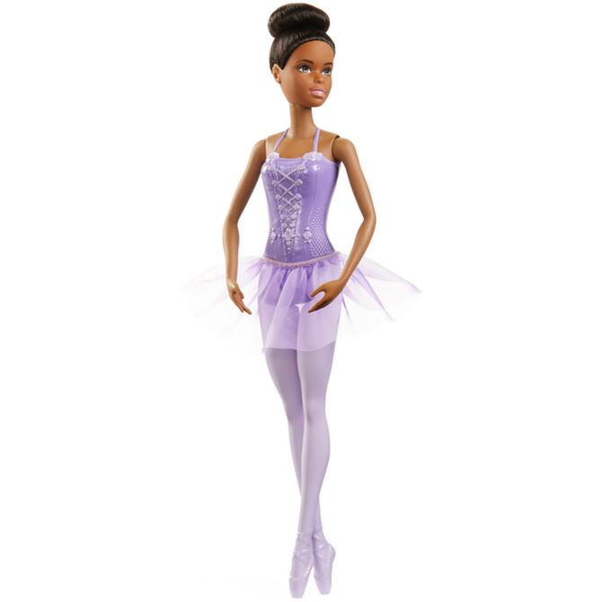 Barbie Ballerina 2 Designs 3+
