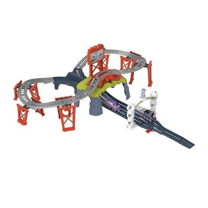 Thomas the Train Race for the Cup of Sodor 3+