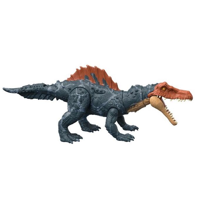Jurassic World Movie Big Dinosaurs 4+