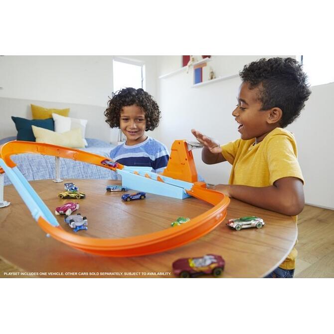 Hot Wheels Αγωνιστικές Πίστες  4+