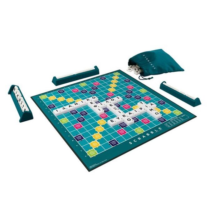Scrabble Original