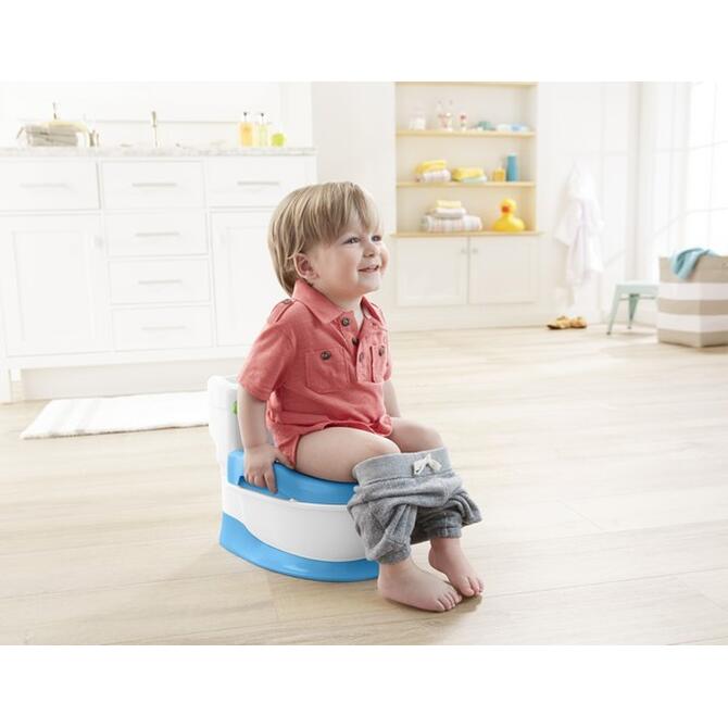 Fisher Price Εκπαιδευτικό Γιογιο με Σκυλάκι