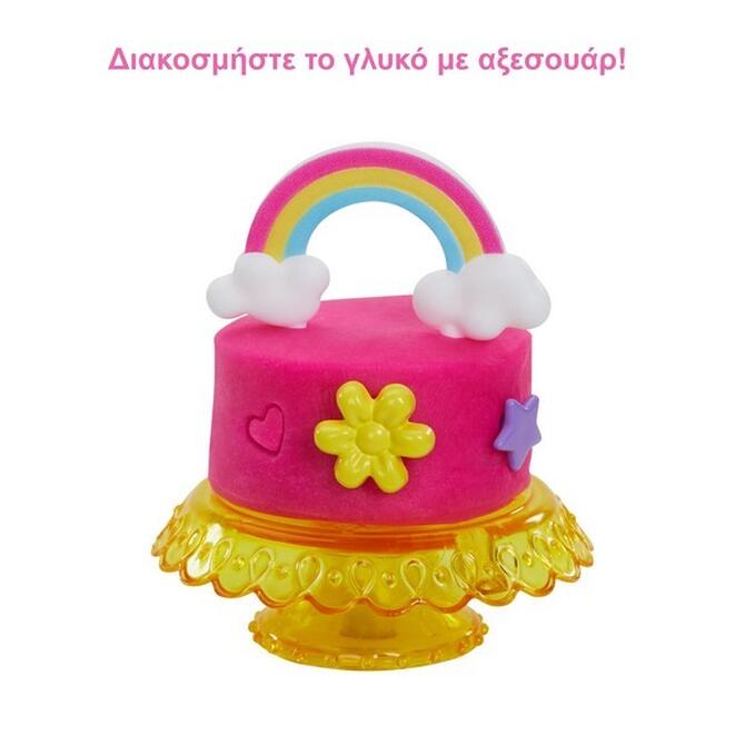 Barbie Ζαχαροπλαστείο   4+