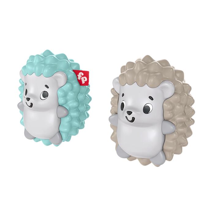 Fisher Price Rattles - Animals 3 Designs Fisher Price Rattles - Animals 3 Designs