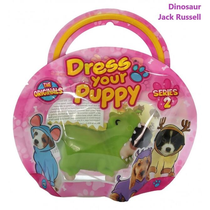 Dress Your Puppies S2