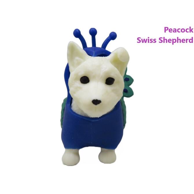 Dress Your Puppies S2
