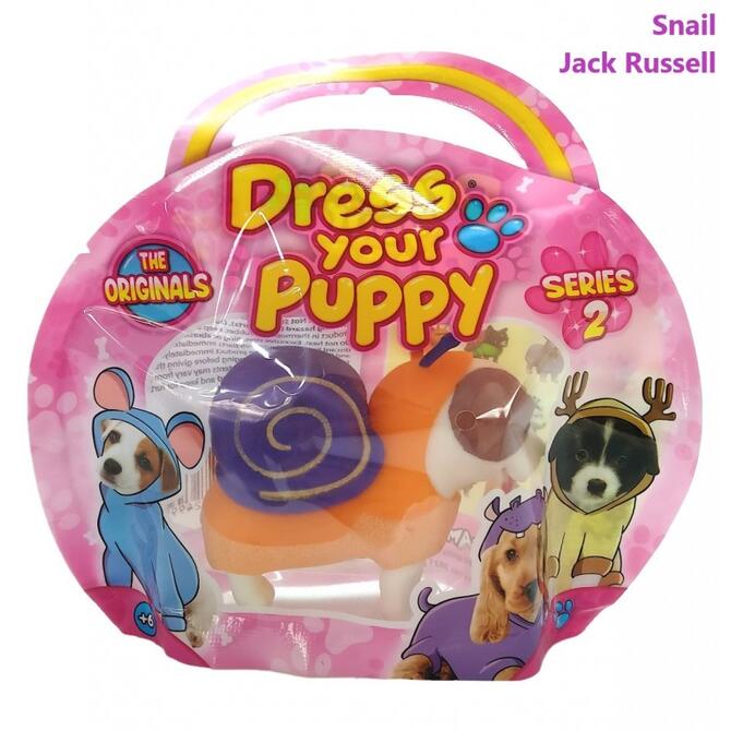 Dress Your Puppies S2