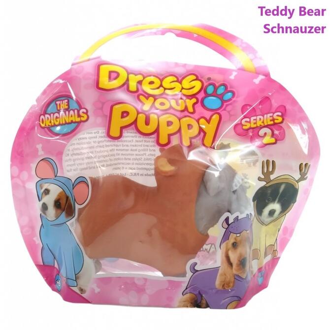 Dress Your Puppies S2