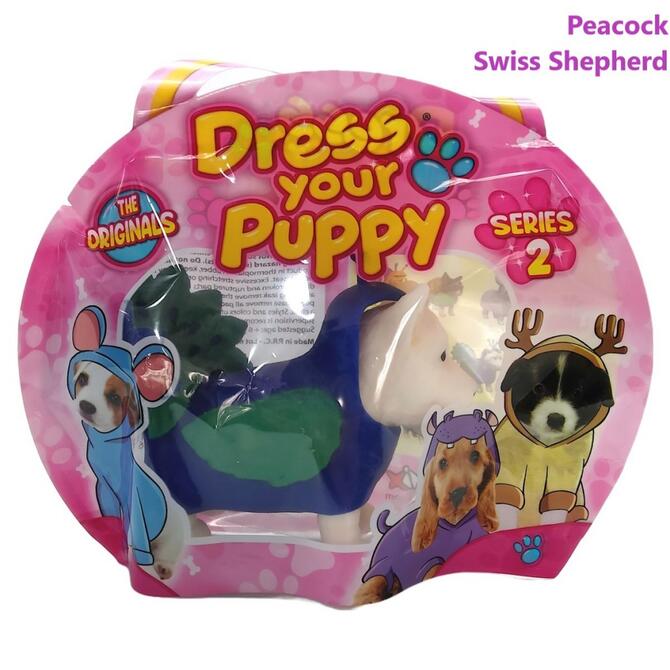 Dress Your Puppies S2