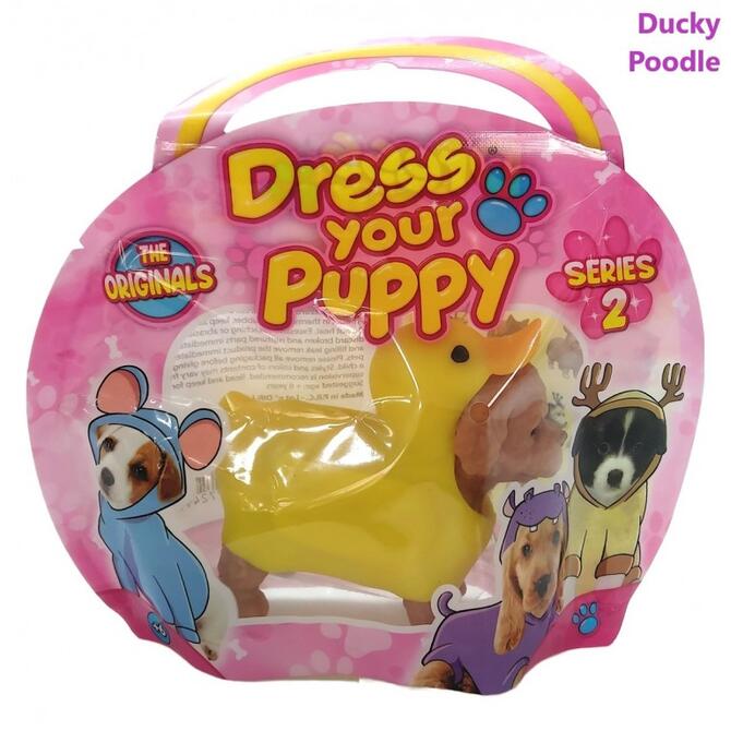 Dress Your Puppies S2