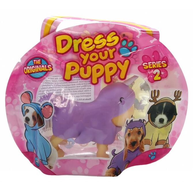 Dress Your Puppies S2
