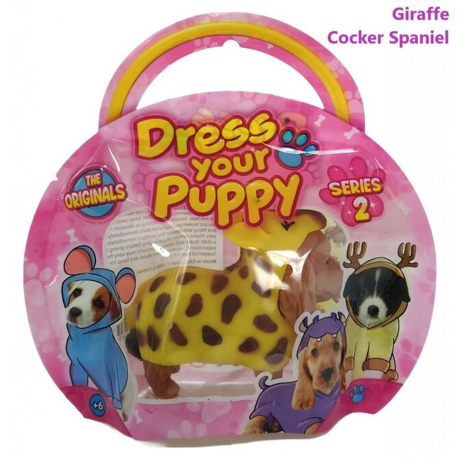 Dress Your Puppies S2