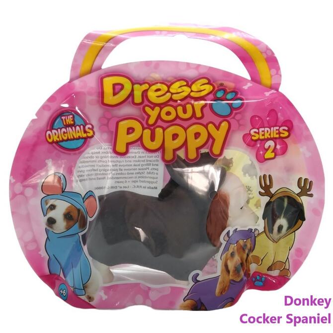 Dress Your Puppies S2