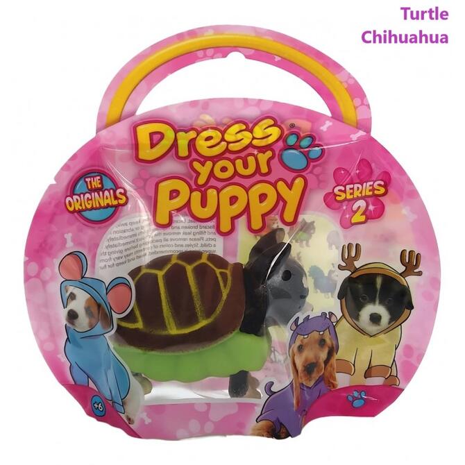 Dress Your Puppies S2 Dress Your Puppies S2