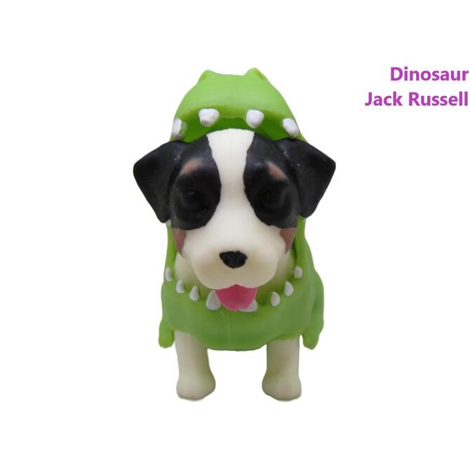 Dress Your Puppies S2