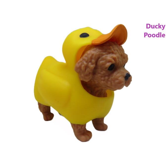 Dress Your Puppies S2