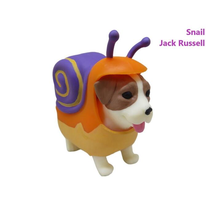 Dress Your Puppies S2