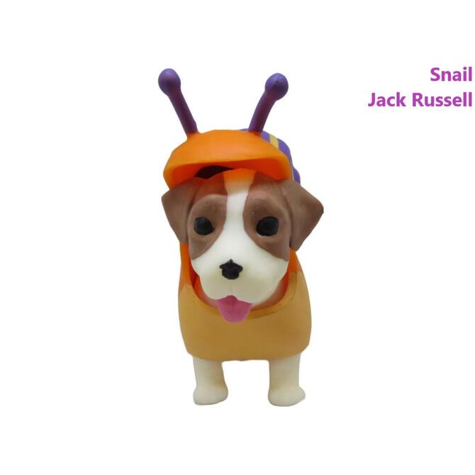 Dress Your Puppies S2