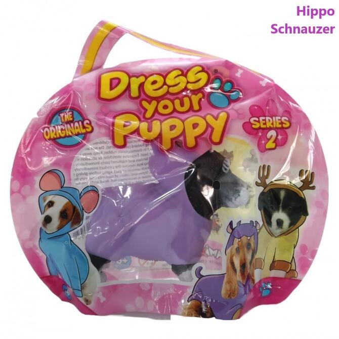 Dress Your Puppies S2