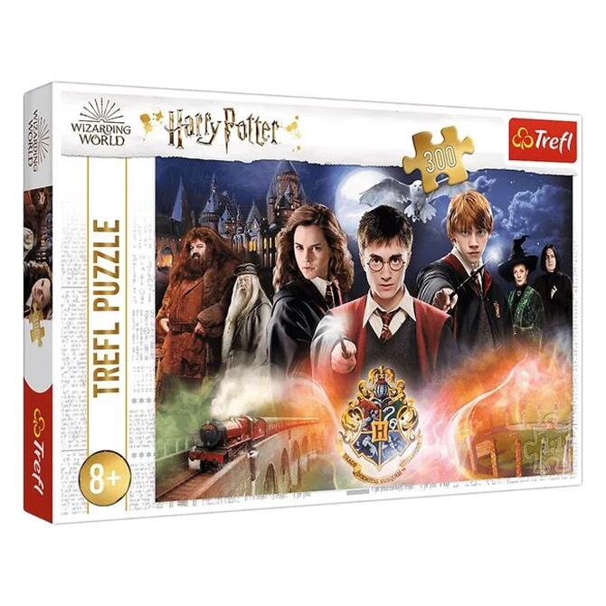 Trefl Puzzle Harry Potter 300 pcs 